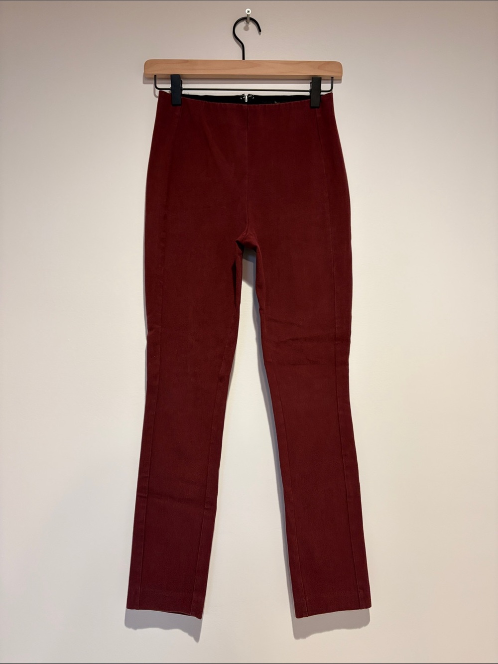 Rag&Bone Skinny Legging Pant